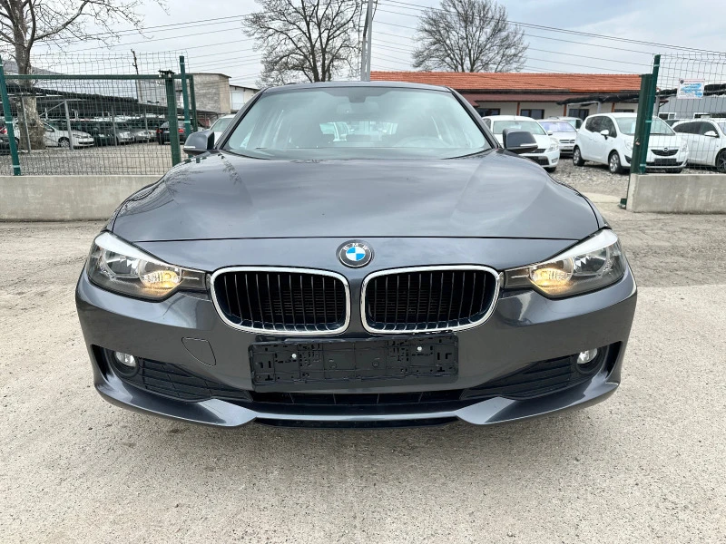 BMW 320 Xdrive, снимка 2 - Автомобили и джипове - 39996382