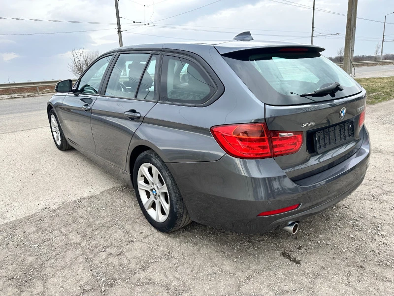 BMW 320 Xdrive, снимка 5 - Автомобили и джипове - 39996382