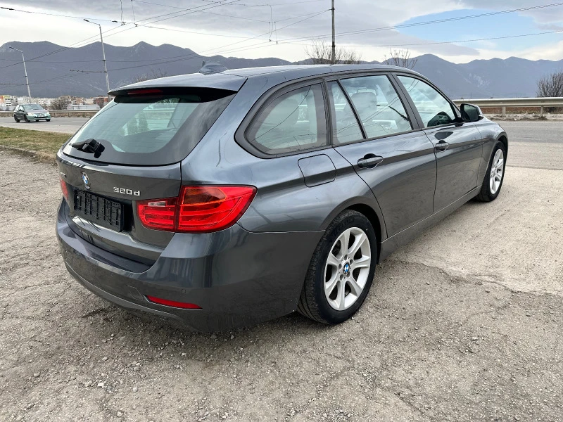 BMW 320 Xdrive, снимка 7 - Автомобили и джипове - 39996382