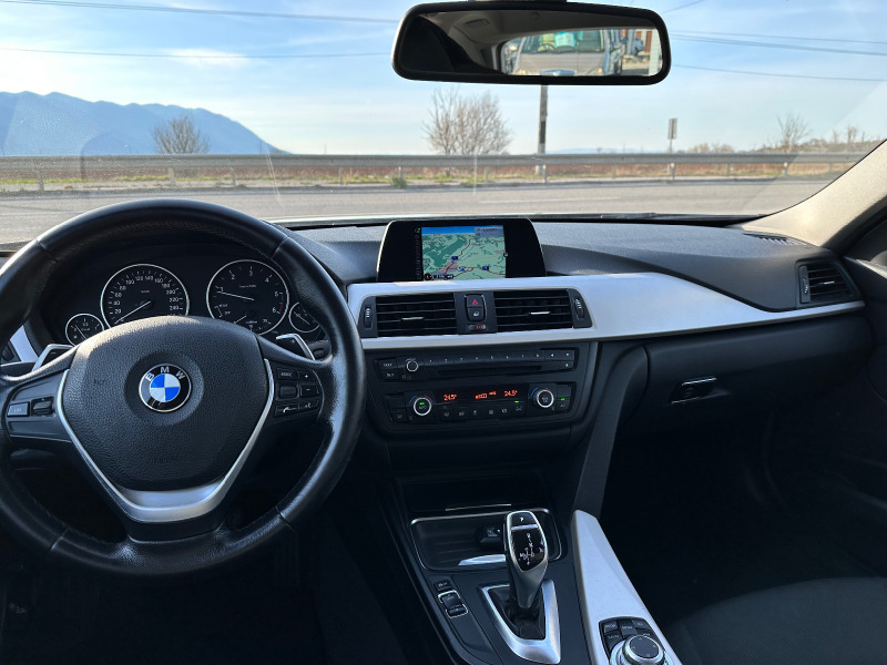 BMW 320 Xdrive, снимка 11 - Автомобили и джипове - 39996382
