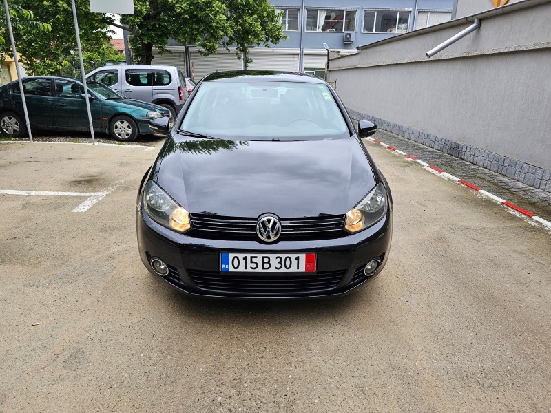 VW Golf 1.6i 102кс ГАЗ LANDI RENZO, снимка 6 - Автомобили и джипове - 46411900