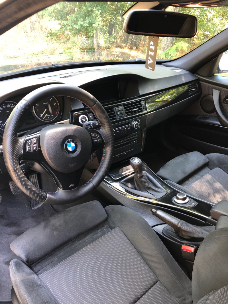 BMW 325 325i, снимка 5 - Автомобили и джипове - 46409664