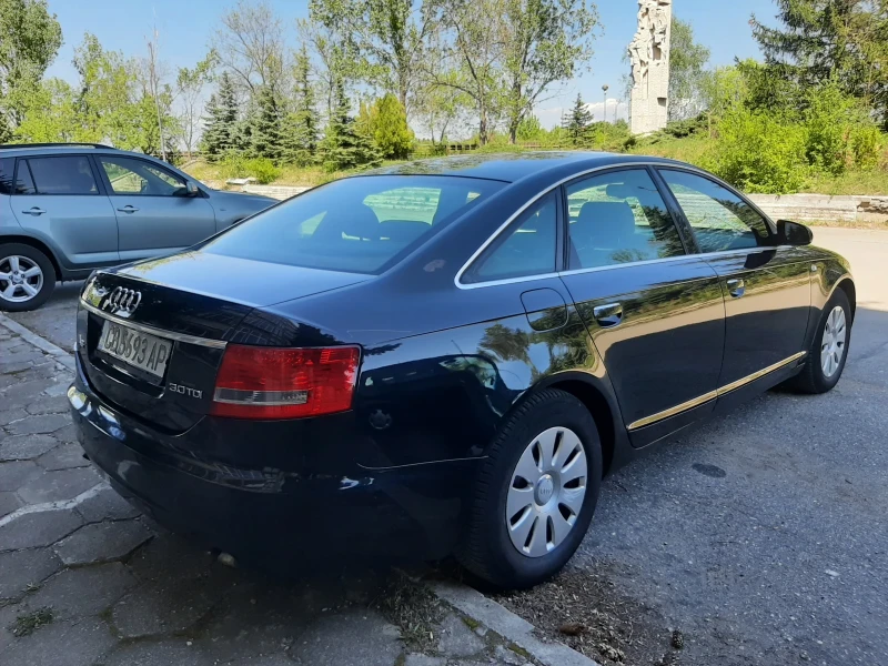 Audi A6 3.0 Quatro , снимка 4 - Автомобили и джипове - 47557712