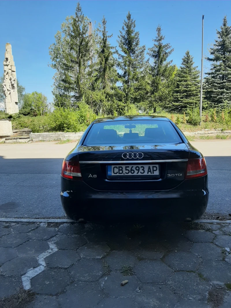 Audi A6 3.0 Quatro , снимка 2 - Автомобили и джипове - 47557712