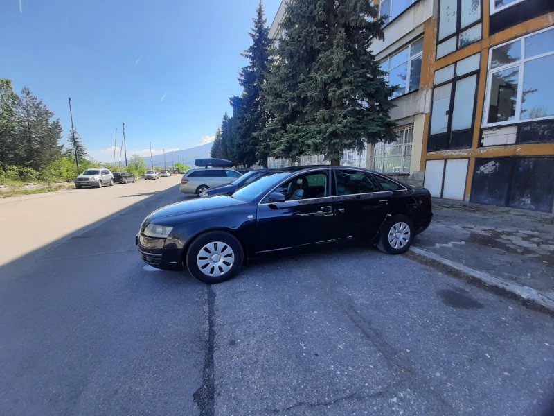 Audi A6 3.0 Quatro , снимка 5 - Автомобили и джипове - 47557712