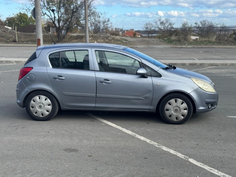 Opel Corsa 1.2 LPG, снимка 4 - Автомобили и джипове - 47911280