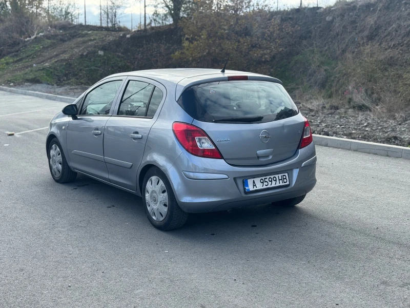 Opel Corsa 1.2 LPG, снимка 7 - Автомобили и джипове - 47911280