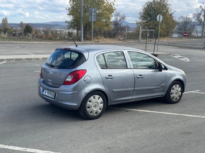 Opel Corsa 1.2 LPG, снимка 5 - Автомобили и джипове - 47911280