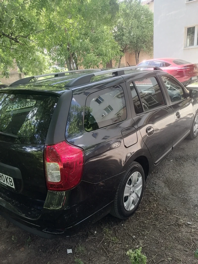 Dacia Logan 1000-GAZ.INJ, снимка 6 - Автомобили и джипове - 48123693