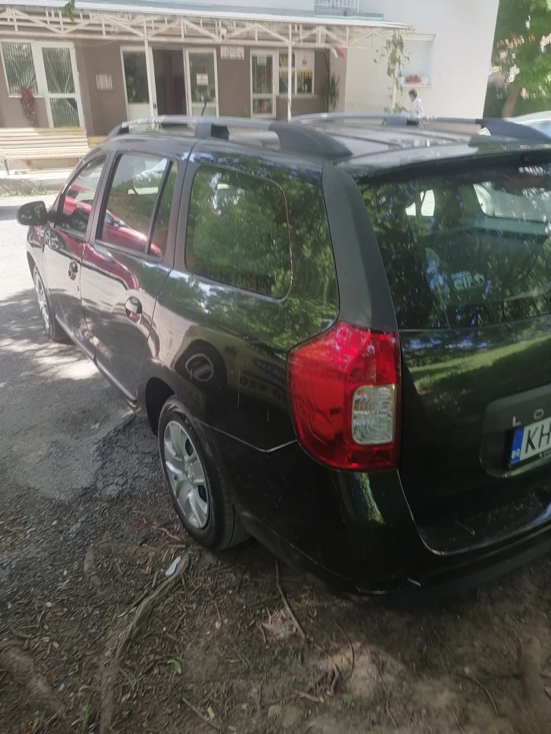 Dacia Logan 1000-GAZ.INJ, снимка 5 - Автомобили и джипове - 48123693