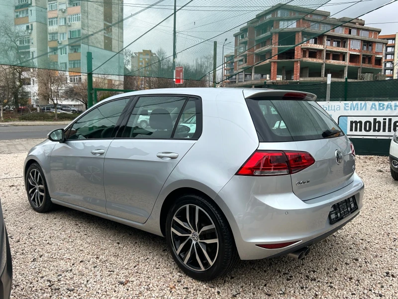 VW Golf 2.0 TDI, снимка 6 - Автомобили и джипове - 48453100