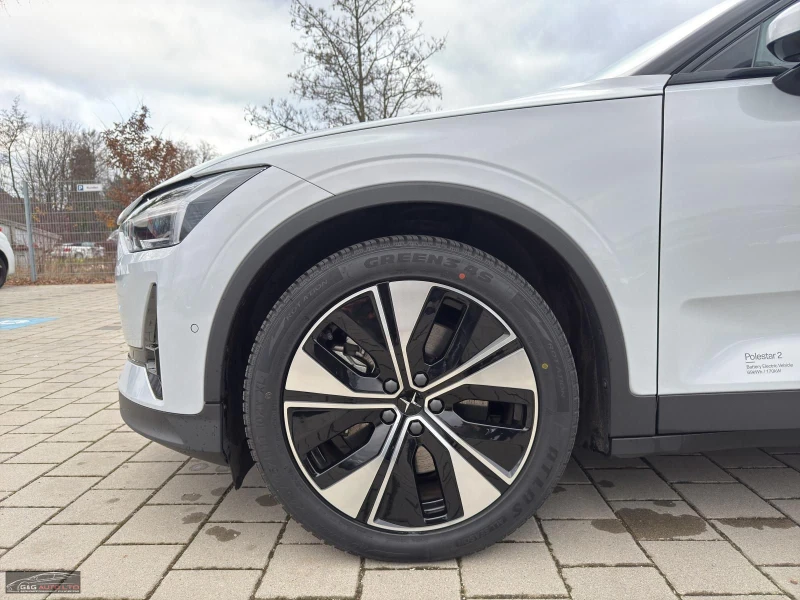 Polestar 2 231HP/STANDART-RANGE/CAM/NAVI/AMBI/257vvpr, снимка 4 - Автомобили и джипове - 49907301
