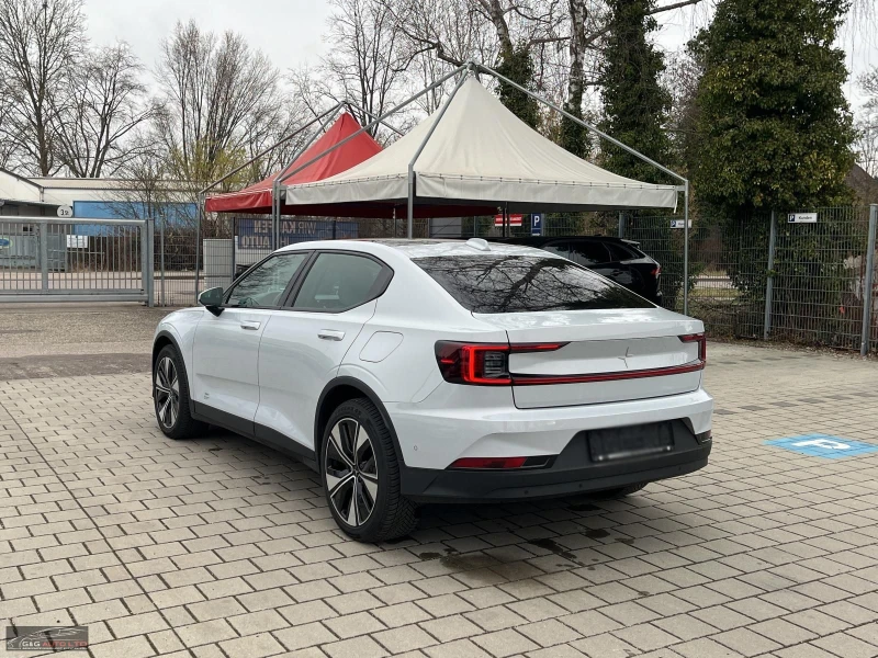 Polestar 2 231HP/STANDART-RANGE/CAM/NAVI/AMBI/257vvpr, снимка 5 - Автомобили и джипове - 49907301