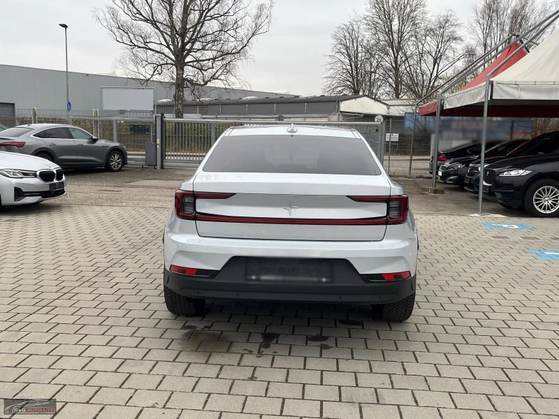 Polestar 2 231HP/STANDART-RANGE/CAM/NAVI/AMBI/257vvpr, снимка 9 - Автомобили и джипове - 49907301