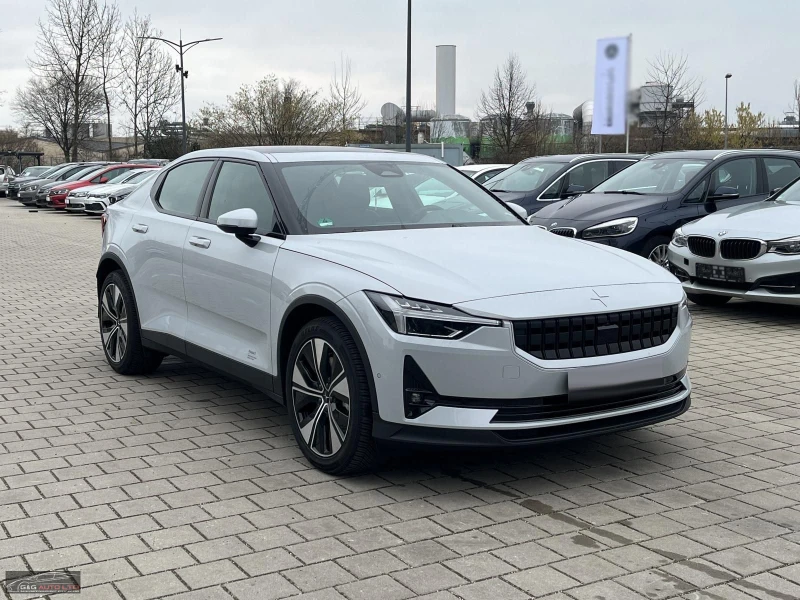 Polestar 2 231HP/STANDART-RANGE/CAM/NAVI/AMBI/257vvpr, снимка 6 - Автомобили и джипове - 49907301