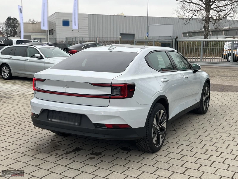 Polestar 2 231HP/STANDART-RANGE/CAM/NAVI/AMBI/257vvpr, снимка 8 - Автомобили и джипове - 49907301