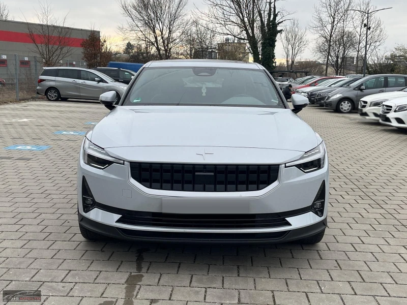Polestar 2 231HP/STANDART-RANGE/CAM/NAVI/AMBI/257vvpr, снимка 2 - Автомобили и джипове - 49907301