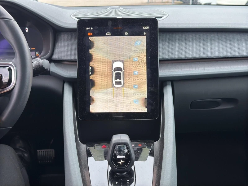 Polestar 2 231HP/STANDART-RANGE/CAM/NAVI/AMBI/257vvpr, снимка 12 - Автомобили и джипове - 49907301