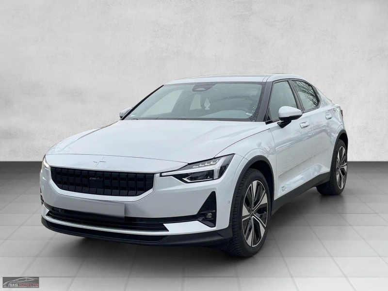 Polestar 2 231HP/STANDART-RANGE/CAM/NAVI/AMBI/257vvpr