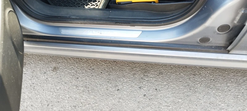 Opel Zafira 1.6 Метан /Бензин, снимка 3 - Автомобили и джипове - 52252997