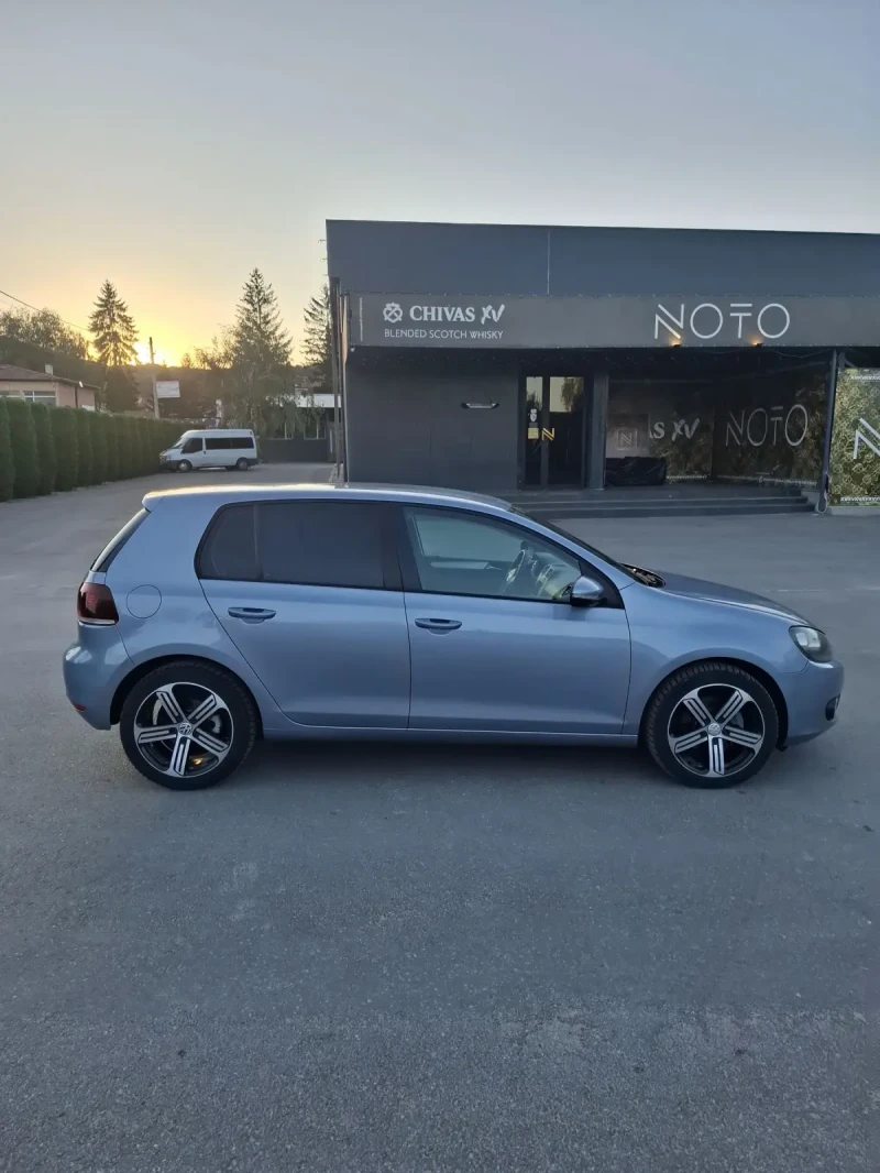 VW Golf 1.4TSI 122к.с, снимка 8 - Автомобили и джипове - 51812742