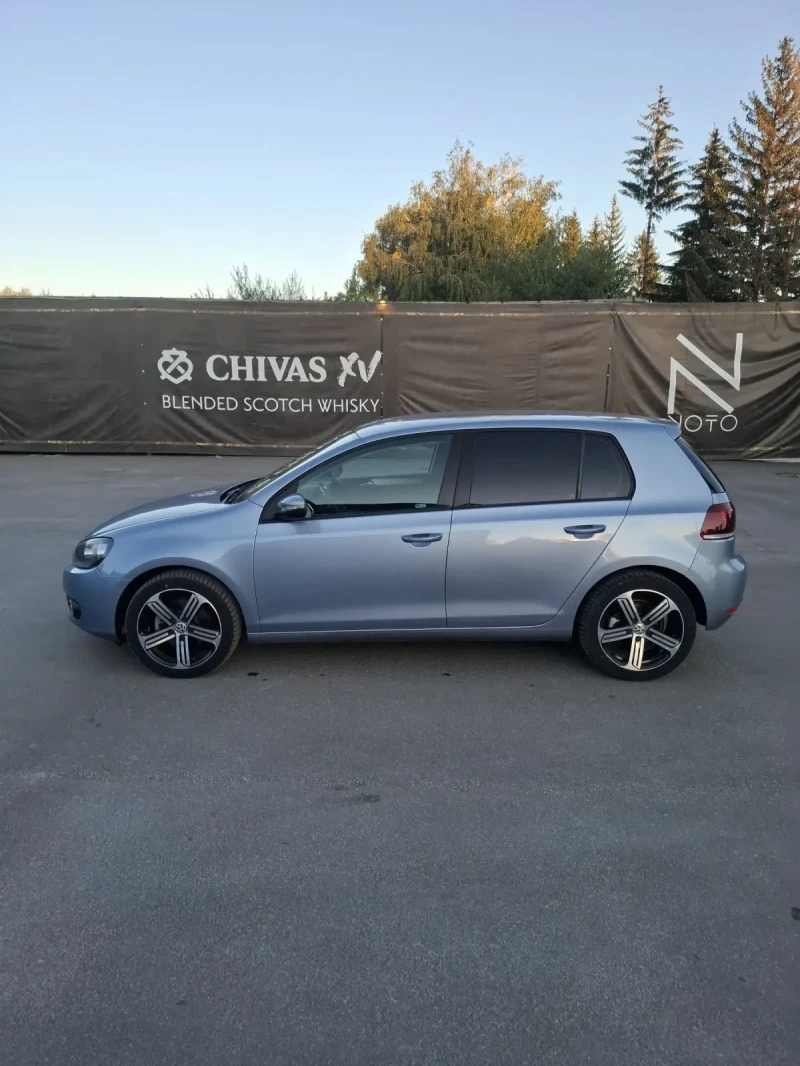 VW Golf 1.4TSI 122к.с, снимка 7 - Автомобили и джипове - 51812742