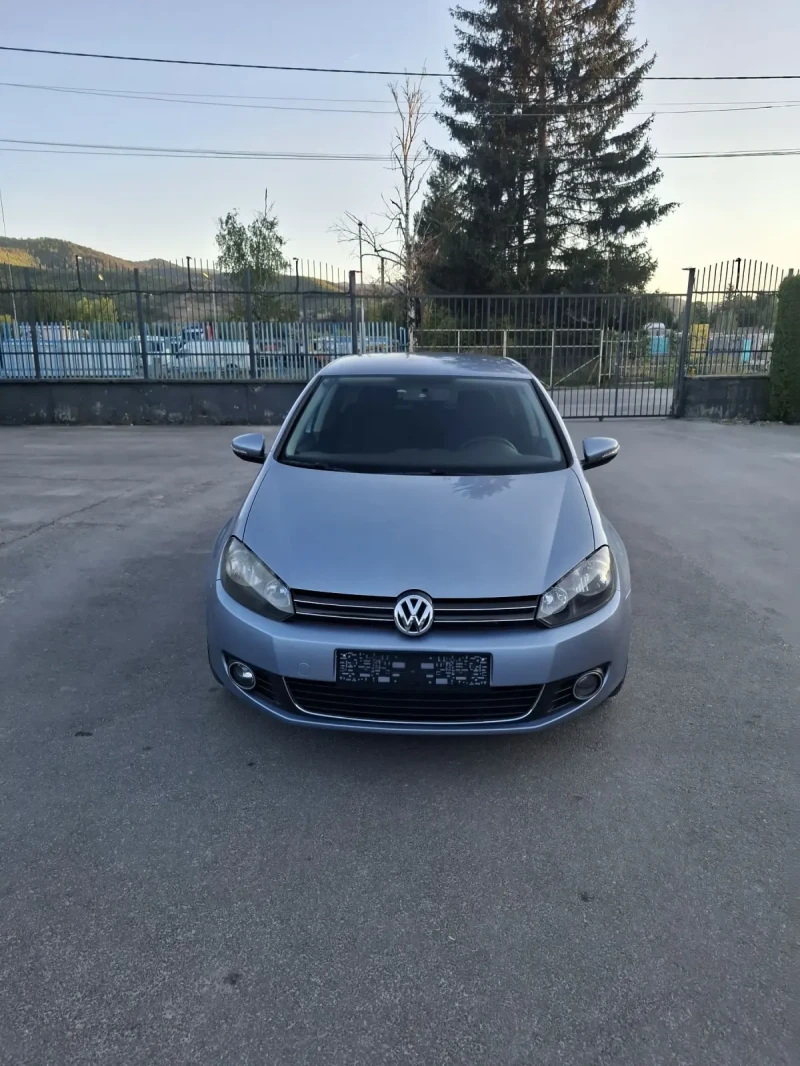 VW Golf 1.4TSI 122к.с, снимка 3 - Автомобили и джипове - 51812742