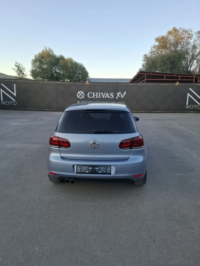 VW Golf 1.4TSI 122к.с, снимка 4 - Автомобили и джипове - 51812742