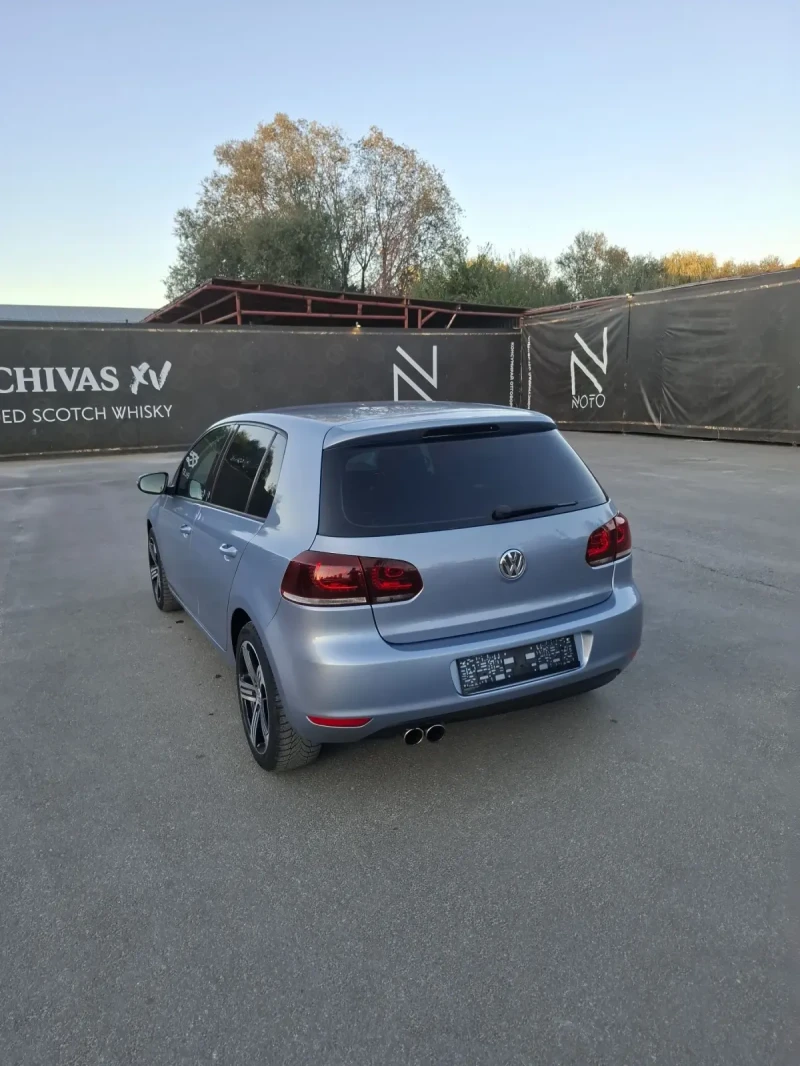 VW Golf 1.4TSI 122к.с, снимка 5 - Автомобили и джипове - 51812742