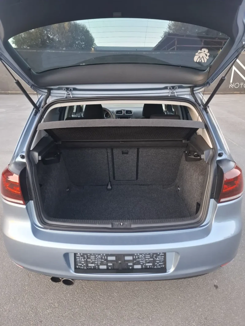 VW Golf 1.4TSI 122к.с, снимка 11 - Автомобили и джипове - 51812742