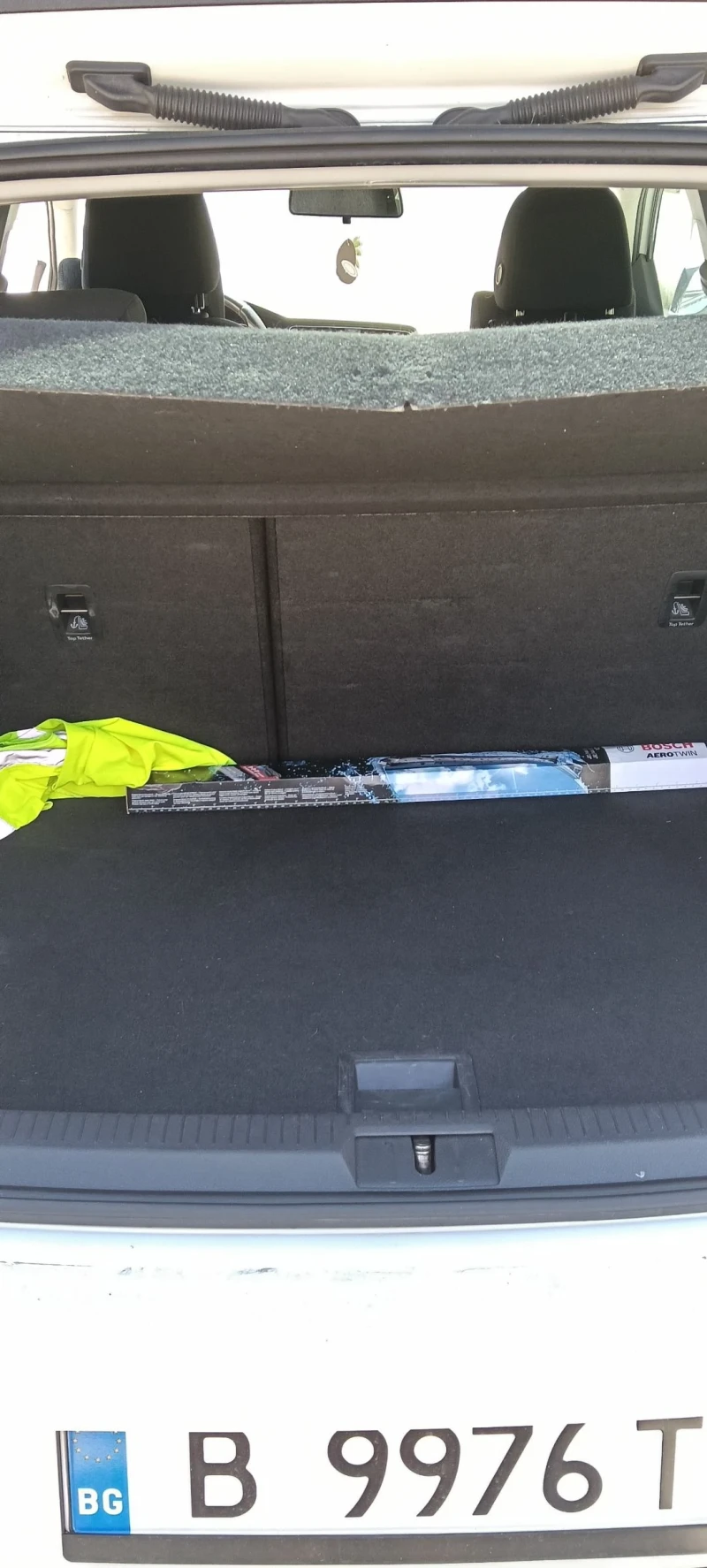 VW Golf 1.6TDI, снимка 8 - Автомобили и джипове - 52285468