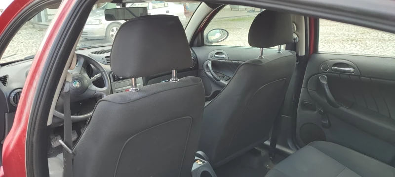 Alfa Romeo 147, снимка 8 - Автомобили и джипове - 52689900