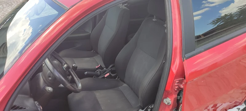 Alfa Romeo 147, снимка 11 - Автомобили и джипове - 52689900