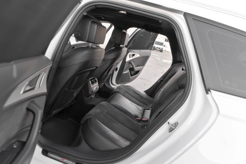 Audi A6 3.0 TDI S line quattro pano 245к.с, снимка 9 - Автомобили и джипове - 52697874