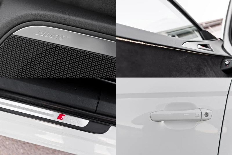 Audi A6 3.0 TDI S line quattro pano 245к.с, снимка 13 - Автомобили и джипове - 52697874