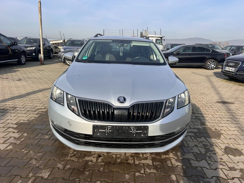 Skoda Octavia 2.0TDI NAVI/KOJA EURO 6, снимка 3 - Автомобили и джипове - 52839659