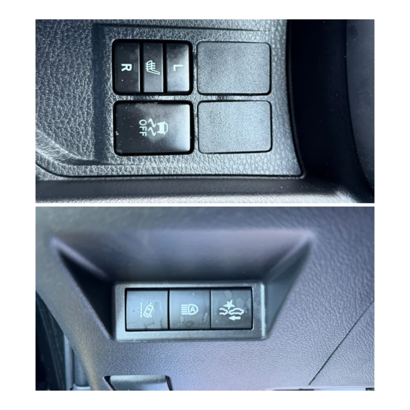 Toyota Yaris 1.5i, ШВЕЙЦАРИЯ, снимка 10 - Автомобили и джипове - 52855445