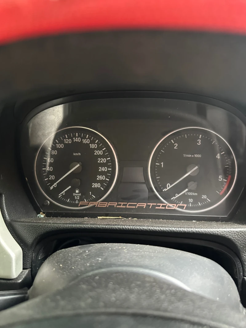 BMW 330 Bmw e92 330d на части?, снимка 7 - Автомобили и джипове - 53169585