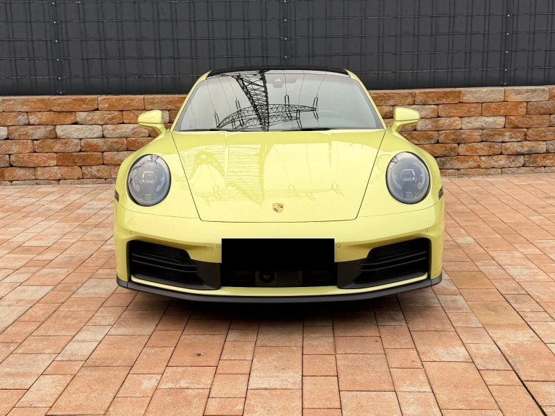 Porsche 911 992.2 CARRERA S/COUPE/BOSE/PANO/360/SPORT CHRONO/ , снимка 2 - Автомобили и джипове - 53187852