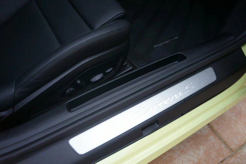 Porsche 911 992.2 CARRERA S/COUPE/BOSE/PANO/360/SPORT CHRONO/ , снимка 8 - Автомобили и джипове - 53187852