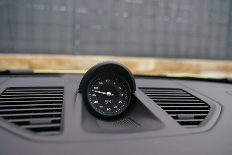 Porsche 911 992.2 CARRERA S/COUPE/BOSE/PANO/360/SPORT CHRONO/ , снимка 15 - Автомобили и джипове - 53187852