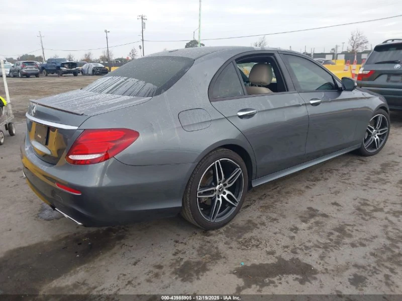 Mercedes-Benz E 300 2l, снимка 4 - Автомобили и джипове - 53205497