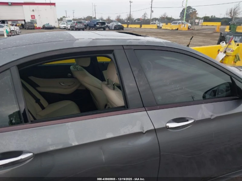 Mercedes-Benz E 300 2l, снимка 6 - Автомобили и джипове - 53205497