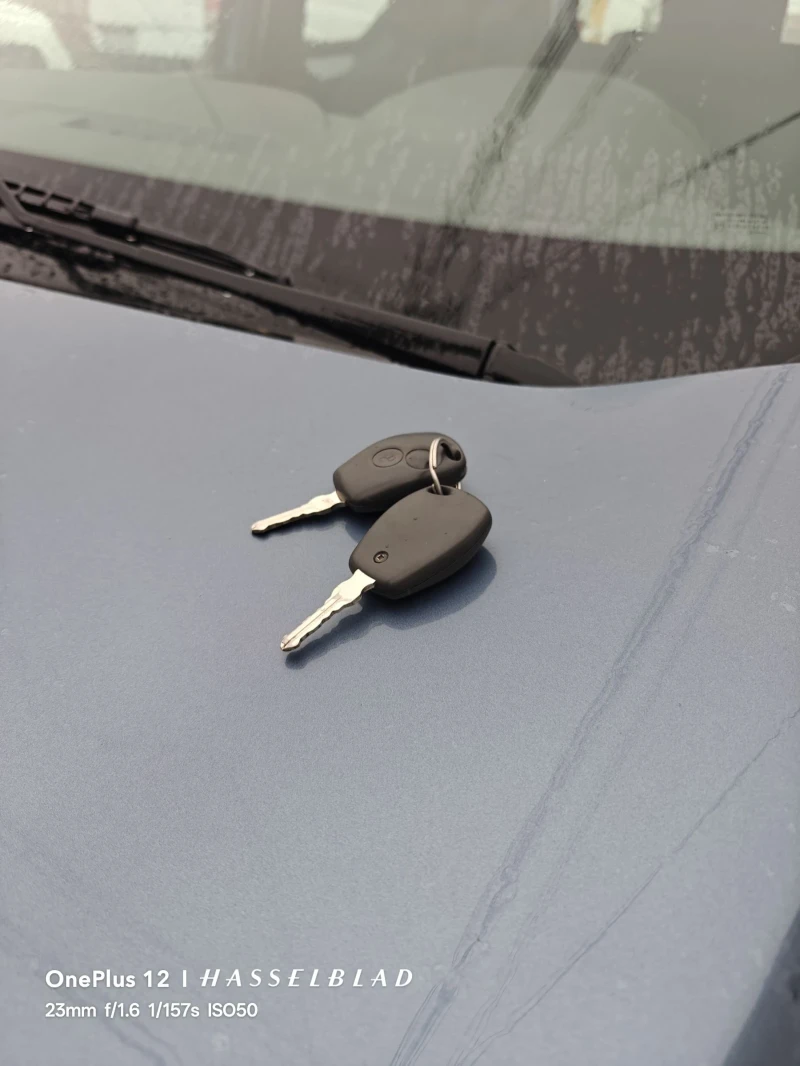 Dacia Dokker 1.5 DCI-90 /Нов внос /1-ви Собственик , снимка 11 - Автомобили и джипове - 53273173