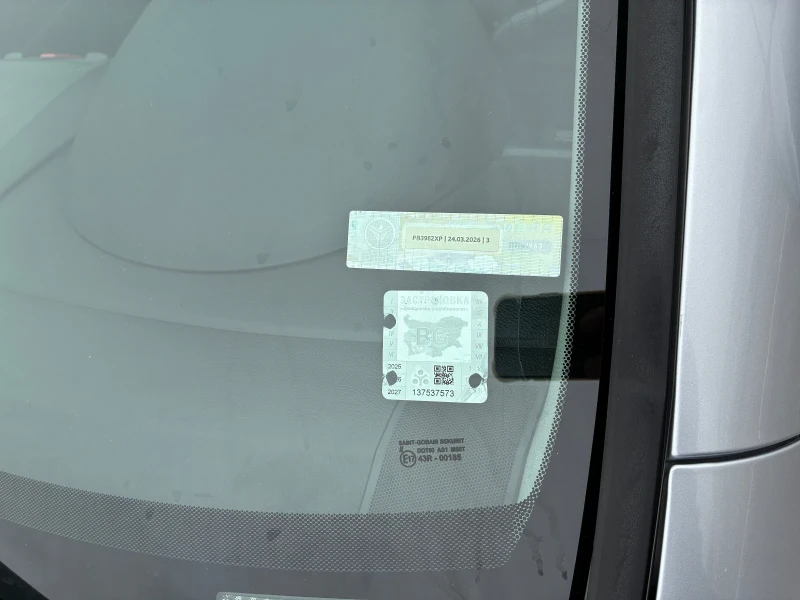 Honda Accord 2.2d 140HP РЕГИСТРИРАНА ОБСЛУЖЕНА ВСИЧКО ПЛАТЕНО, снимка 8 - Автомобили и джипове - 53379107