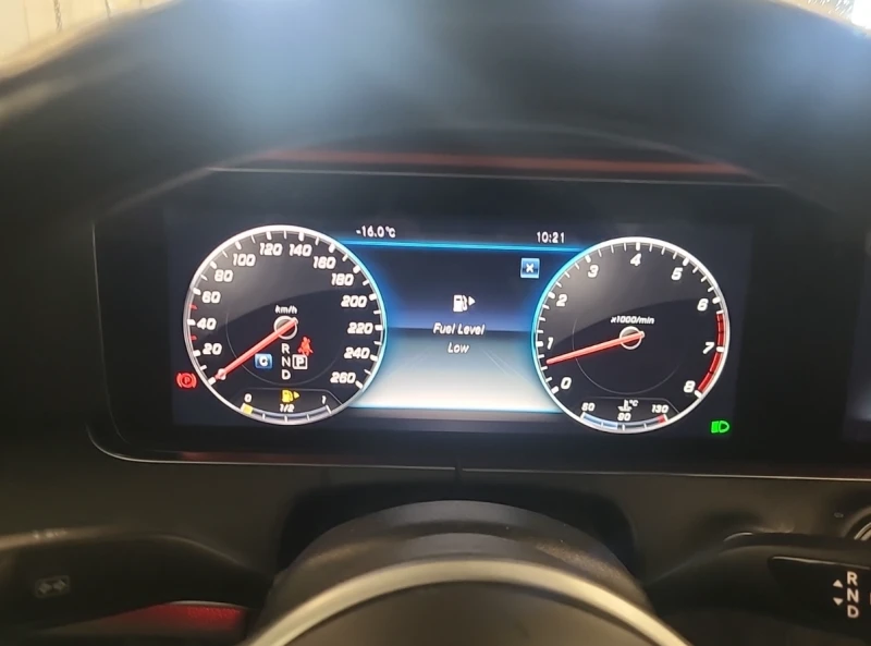 Mercedes-Benz E 450 2019 Mercedes-Benz E-CLASS E 450, снимка 10 - Автомобили и джипове - 53380317