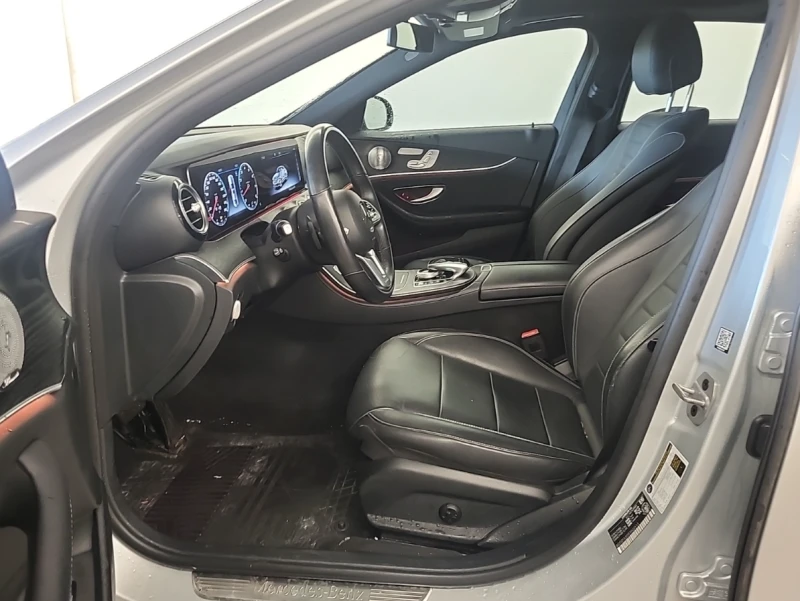 Mercedes-Benz E 450 2019 Mercedes-Benz E-CLASS E 450, снимка 7 - Автомобили и джипове - 53380317