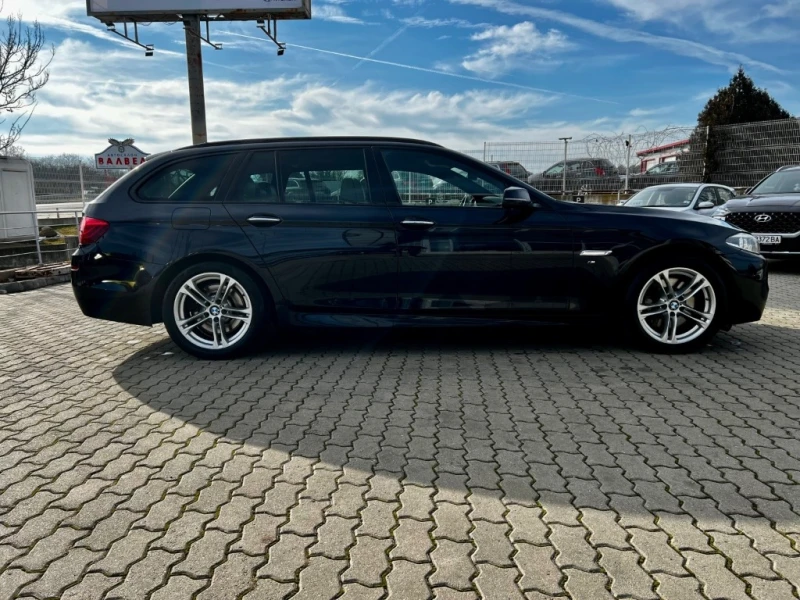BMW 530 LCI XDrive, снимка 3 - Автомобили и джипове - 53396783