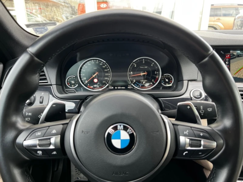BMW 530 LCI XDrive, снимка 5 - Автомобили и джипове - 53396783