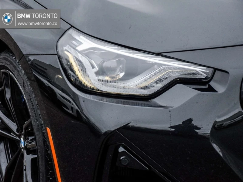 BMW 240 M240i * Фиксирана цена до БГ * От BMW * * CARFAX *, снимка 3 - Автомобили и джипове - 53418832